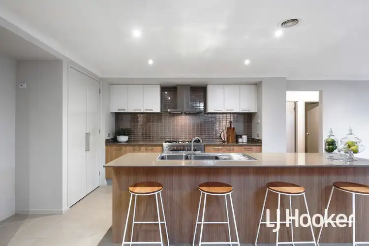 Fourth view of Homely house listing, 31 Yuruga Boulevard, Point Cook VIC 3030