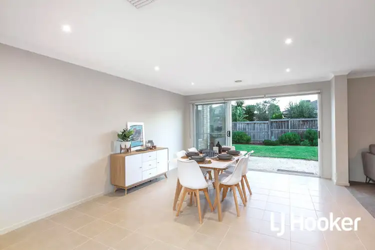 Sixth view of Homely house listing, 31 Yuruga Boulevard, Point Cook VIC 3030