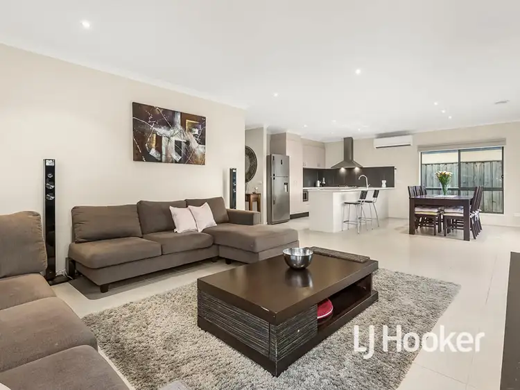 Fourth view of Homely house listing, 6 Manoora Terrace, Point Cook VIC 3030