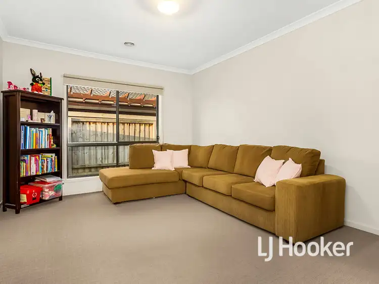 Sixth view of Homely house listing, 6 Manoora Terrace, Point Cook VIC 3030