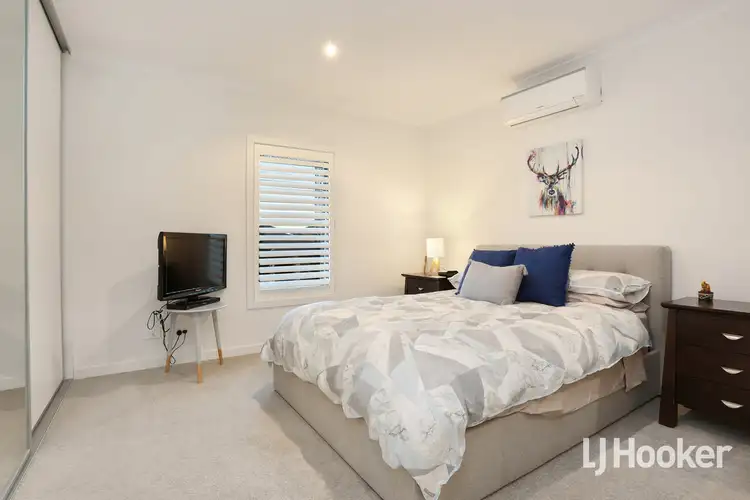 Sixth view of Homely townhouse listing, 121 Campaspe Way, Point Cook VIC 3030