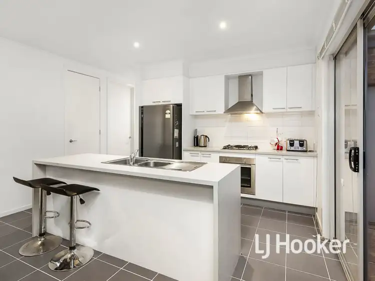 Third view of Homely house listing, 16 Derham Drive, Point Cook VIC 3030