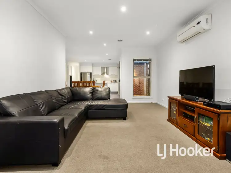 Fourth view of Homely house listing, 16 Derham Drive, Point Cook VIC 3030