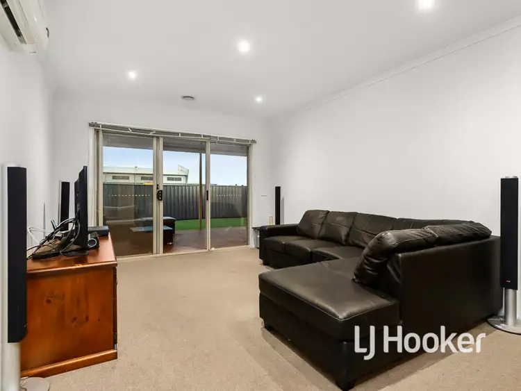 Fifth view of Homely house listing, 16 Derham Drive, Point Cook VIC 3030