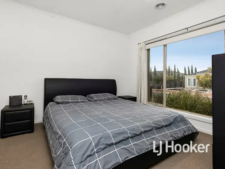 Sixth view of Homely house listing, 16 Derham Drive, Point Cook VIC 3030