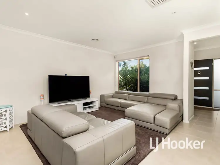 Second view of Homely house listing, 176 Saltwater Promenade, Point Cook VIC 3030