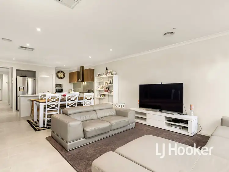 Third view of Homely house listing, 176 Saltwater Promenade, Point Cook VIC 3030