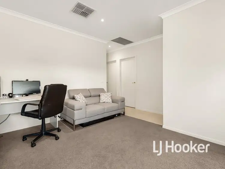 Fifth view of Homely house listing, 176 Saltwater Promenade, Point Cook VIC 3030