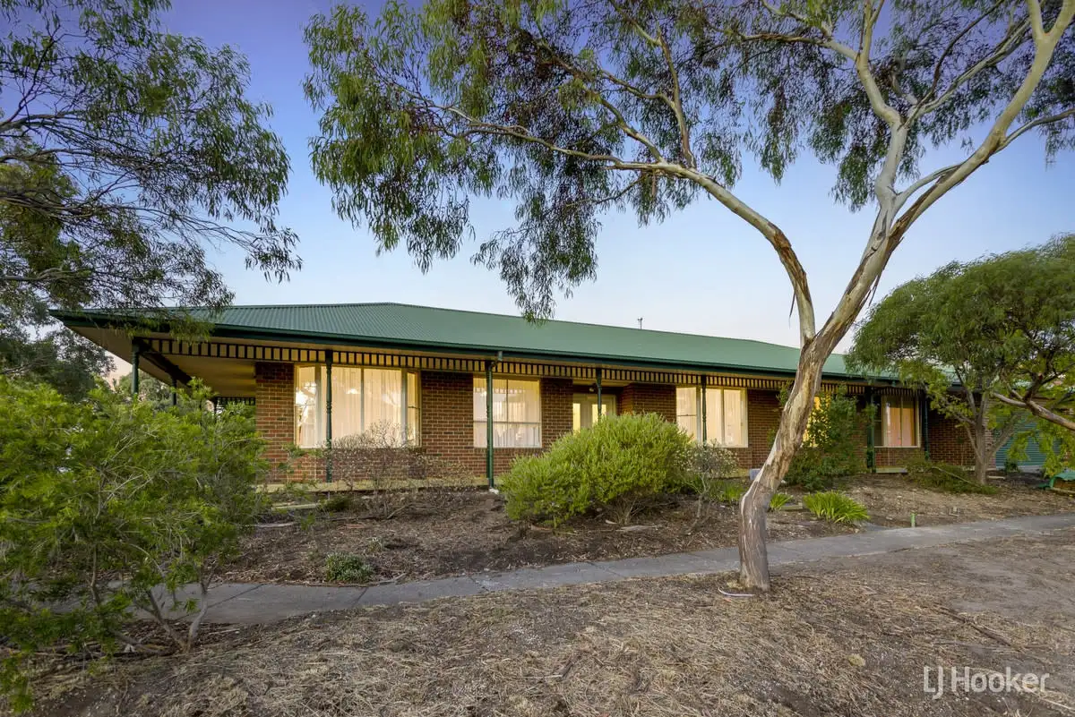 Main view of Homely house listing, 38 Truganina Avenue, Seabrook VIC 3028