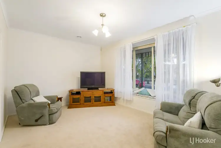 Second view of Homely house listing, 38 Truganina Avenue, Seabrook VIC 3028