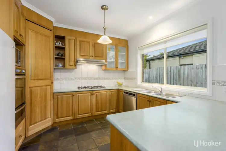 Third view of Homely house listing, 38 Truganina Avenue, Seabrook VIC 3028