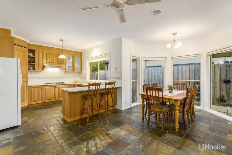 Fourth view of Homely house listing, 38 Truganina Avenue, Seabrook VIC 3028