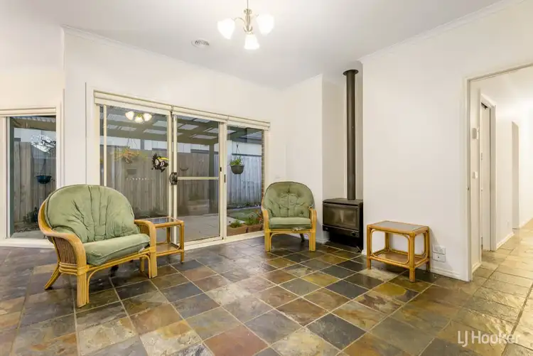 Fifth view of Homely house listing, 38 Truganina Avenue, Seabrook VIC 3028