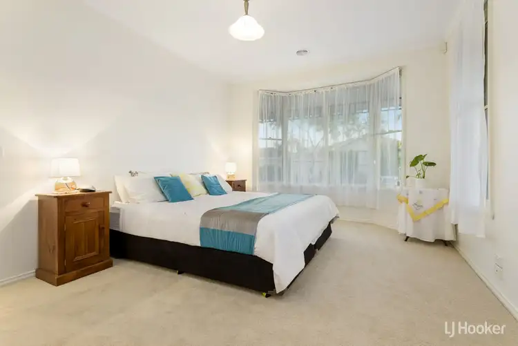 Sixth view of Homely house listing, 38 Truganina Avenue, Seabrook VIC 3028