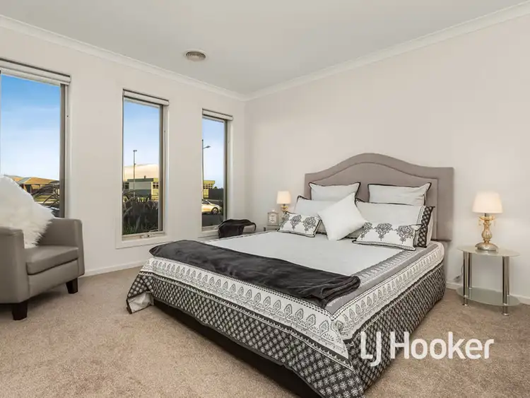 Sixth view of Homely house listing, 77 Manuka Grove, Wyndham Vale VIC 3024