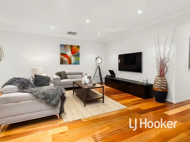 Second view of Homely house listing, 67 Regal Road, Point Cook VIC 3030