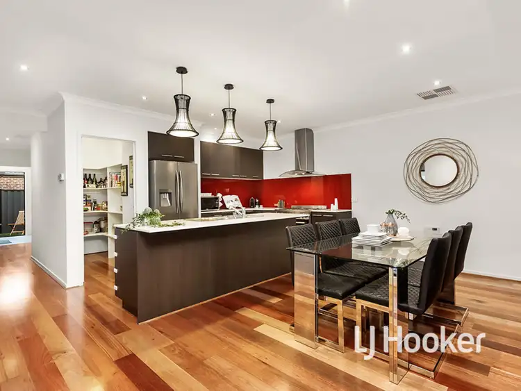Third view of Homely house listing, 67 Regal Road, Point Cook VIC 3030