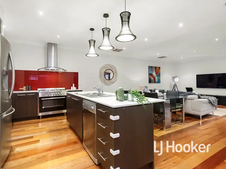 Fourth view of Homely house listing, 67 Regal Road, Point Cook VIC 3030