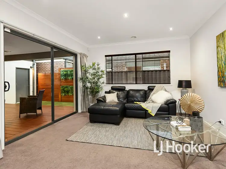 Fifth view of Homely house listing, 67 Regal Road, Point Cook VIC 3030