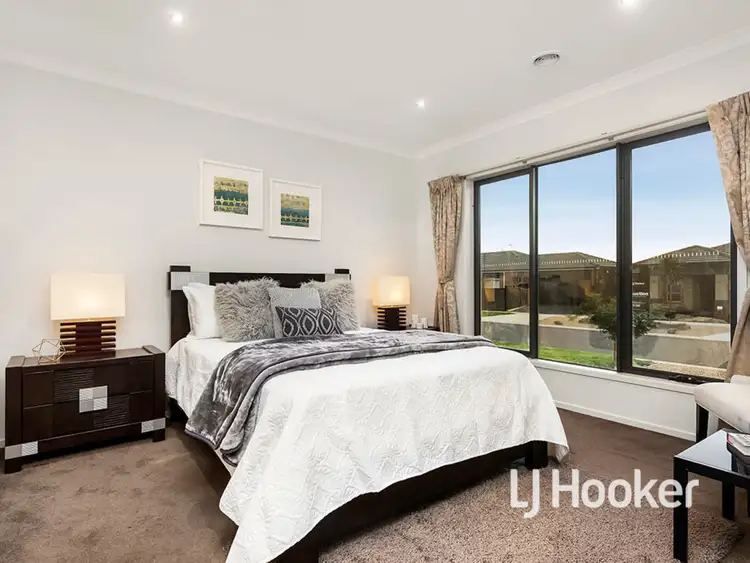 Sixth view of Homely house listing, 67 Regal Road, Point Cook VIC 3030