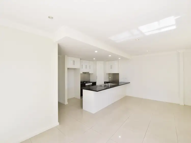 Second view of Homely townhouse listing, 6/4 Hawkins Court, Gillen NT 870
