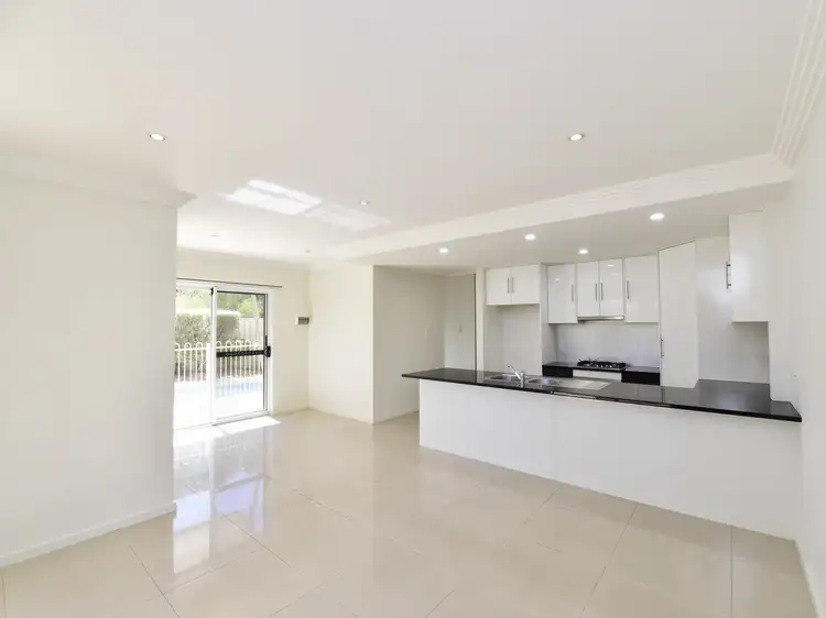 Third view of Homely townhouse listing, 6/4 Hawkins Court, Gillen NT 870
