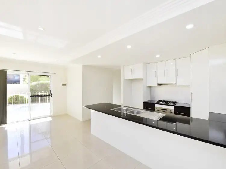 Fourth view of Homely townhouse listing, 6/4 Hawkins Court, Gillen NT 870