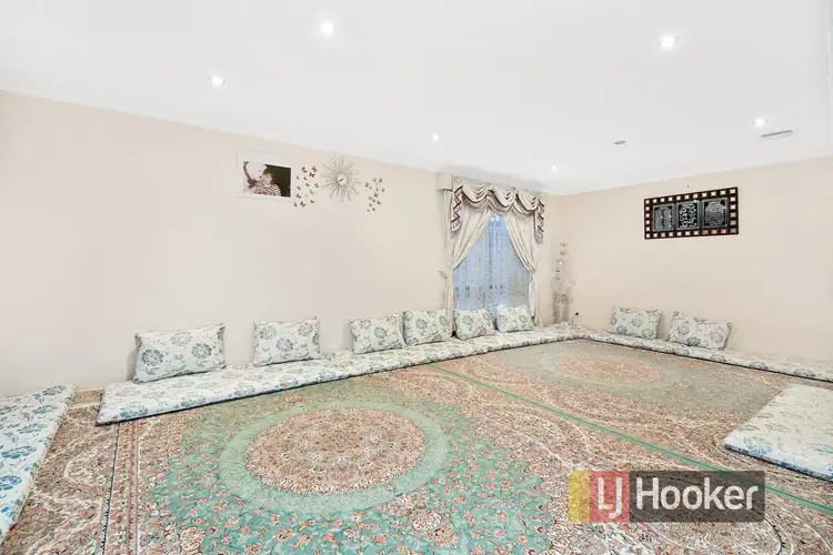 Sixth view of Homely house listing, 17 Brookland Greens Boulevard, Cranbourne VIC 3977