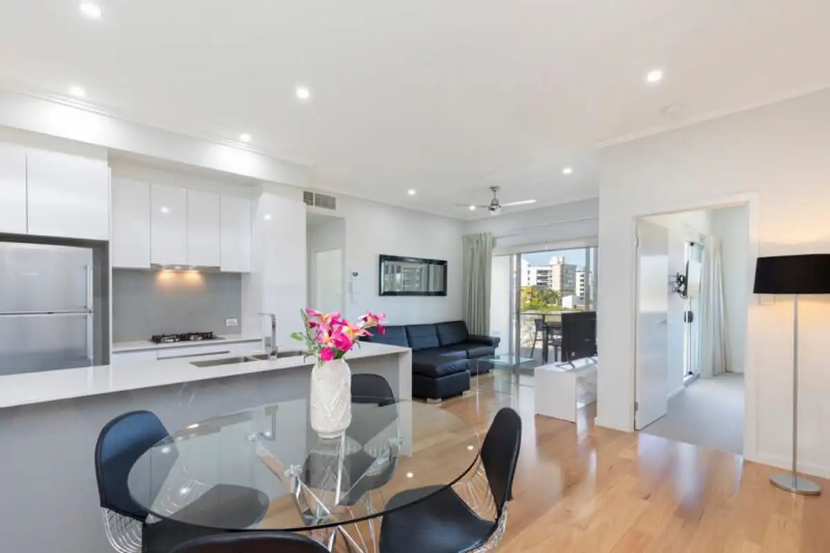 Main view of Homely unit listing, 26/200 Sir Fred Schonell Drive, St Lucia QLD 4067