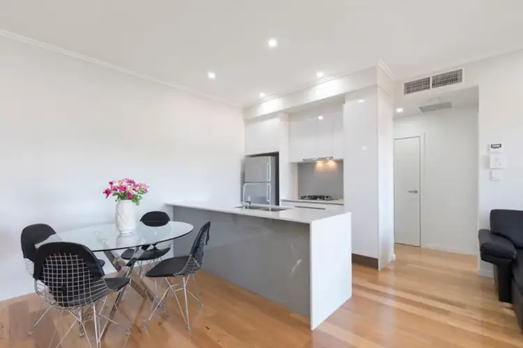 Third view of Homely unit listing, 26/200 Sir Fred Schonell Drive, St Lucia QLD 4067
