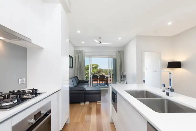 Fourth view of Homely unit listing, 26/200 Sir Fred Schonell Drive, St Lucia QLD 4067