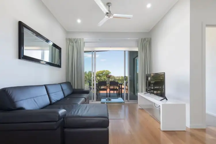 Sixth view of Homely unit listing, 26/200 Sir Fred Schonell Drive, St Lucia QLD 4067