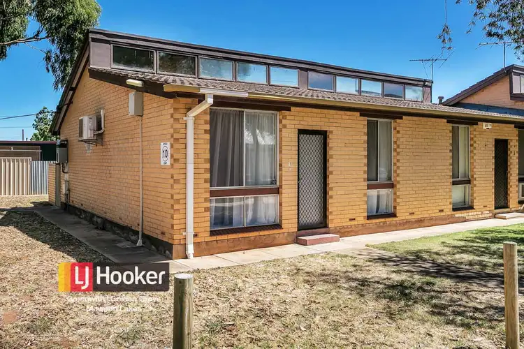 Main view of Homely house listing, 1/28 York Terrace, Salisbury SA 5108