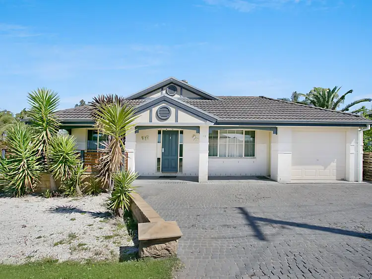 11 Myall Street, Allworth NSW 2425