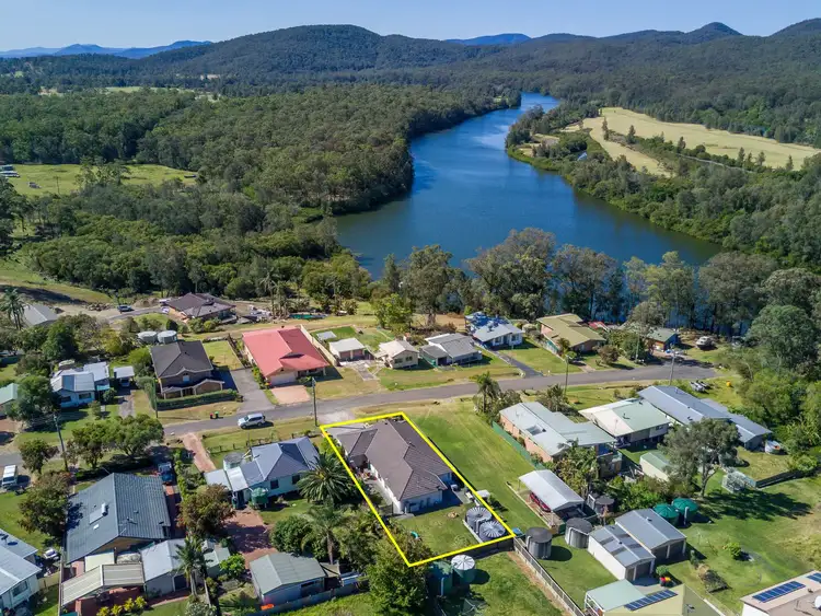 Second view of Homely house listing, 11 Myall Street, Allworth NSW 2425