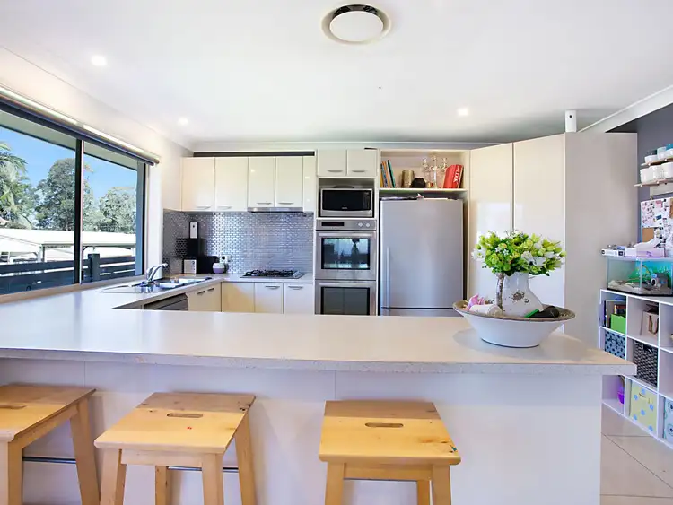 Third view of Homely house listing, 11 Myall Street, Allworth NSW 2425