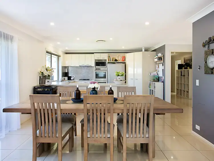 Fourth view of Homely house listing, 11 Myall Street, Allworth NSW 2425