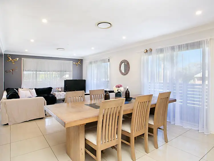 Fifth view of Homely house listing, 11 Myall Street, Allworth NSW 2425