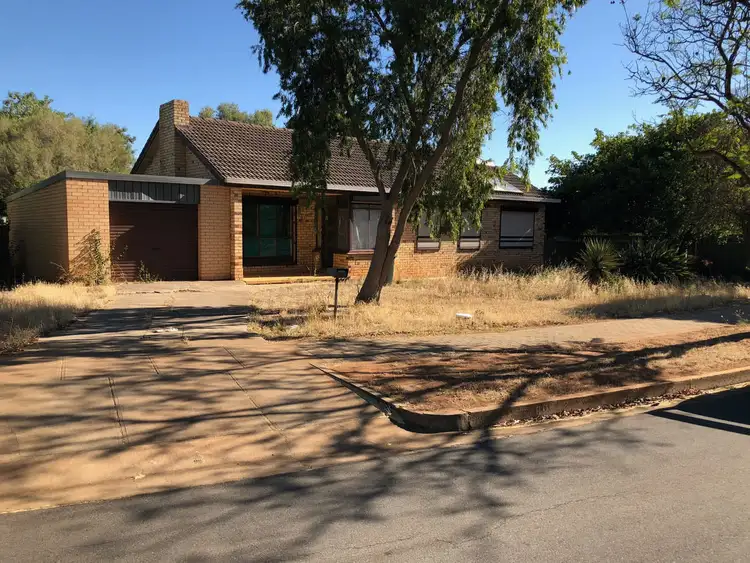 Main view of Homely house listing, 80 Peterswool Road, Elizabeth Park SA 5113