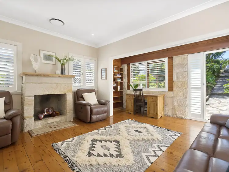 Second view of Homely house listing, 26 Bolwarra Road, North Narrabeen NSW 2101