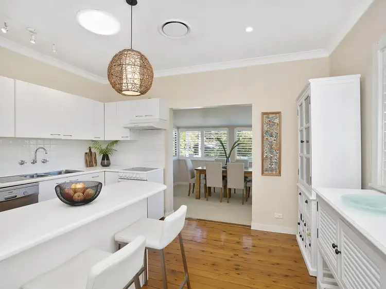Fourth view of Homely house listing, 26 Bolwarra Road, North Narrabeen NSW 2101