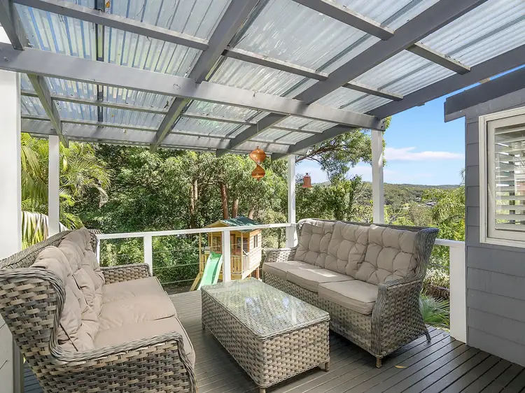 Sixth view of Homely house listing, 26 Bolwarra Road, North Narrabeen NSW 2101