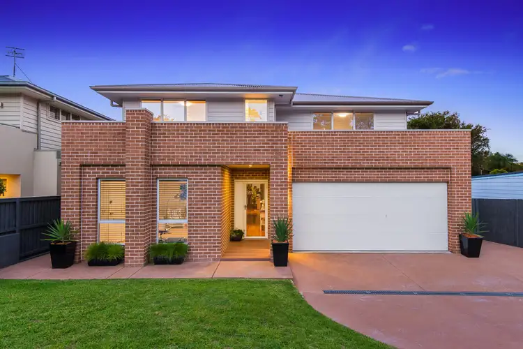 Fourth view of Homely house listing, 10 Wollstonecraft Avenue, Avalon Beach NSW 2107
