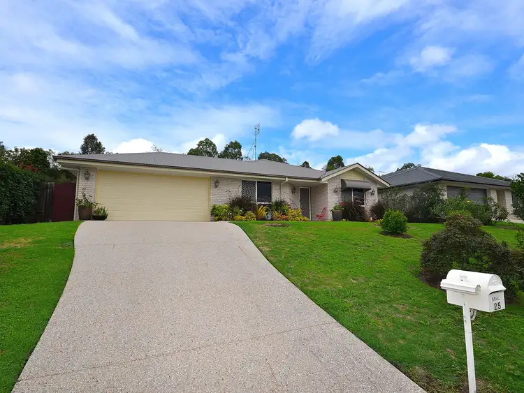 25 Settlers Rise, Woolmar QLD 4515