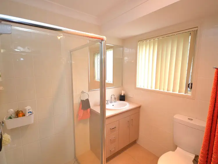 Sixth view of Homely house listing, 25 Settlers Rise, Woolmar QLD 4515