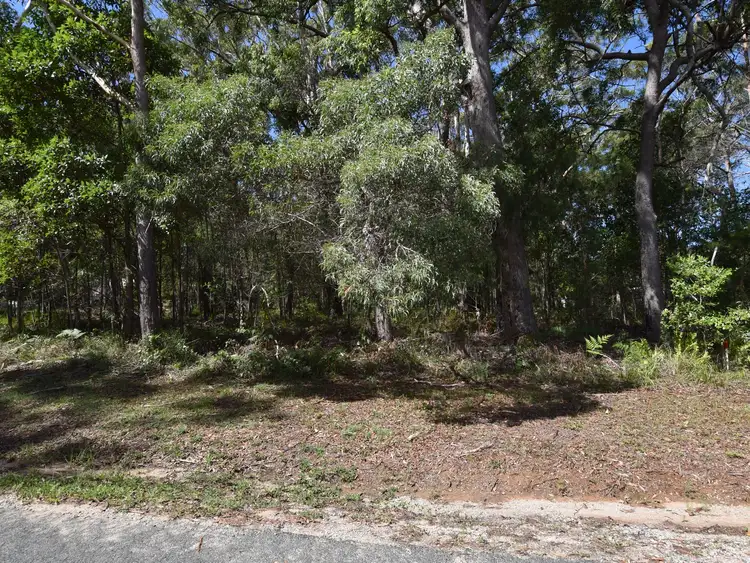 Main view of Homely land listing, 23 Deenya Parade, Russell Island QLD 4184