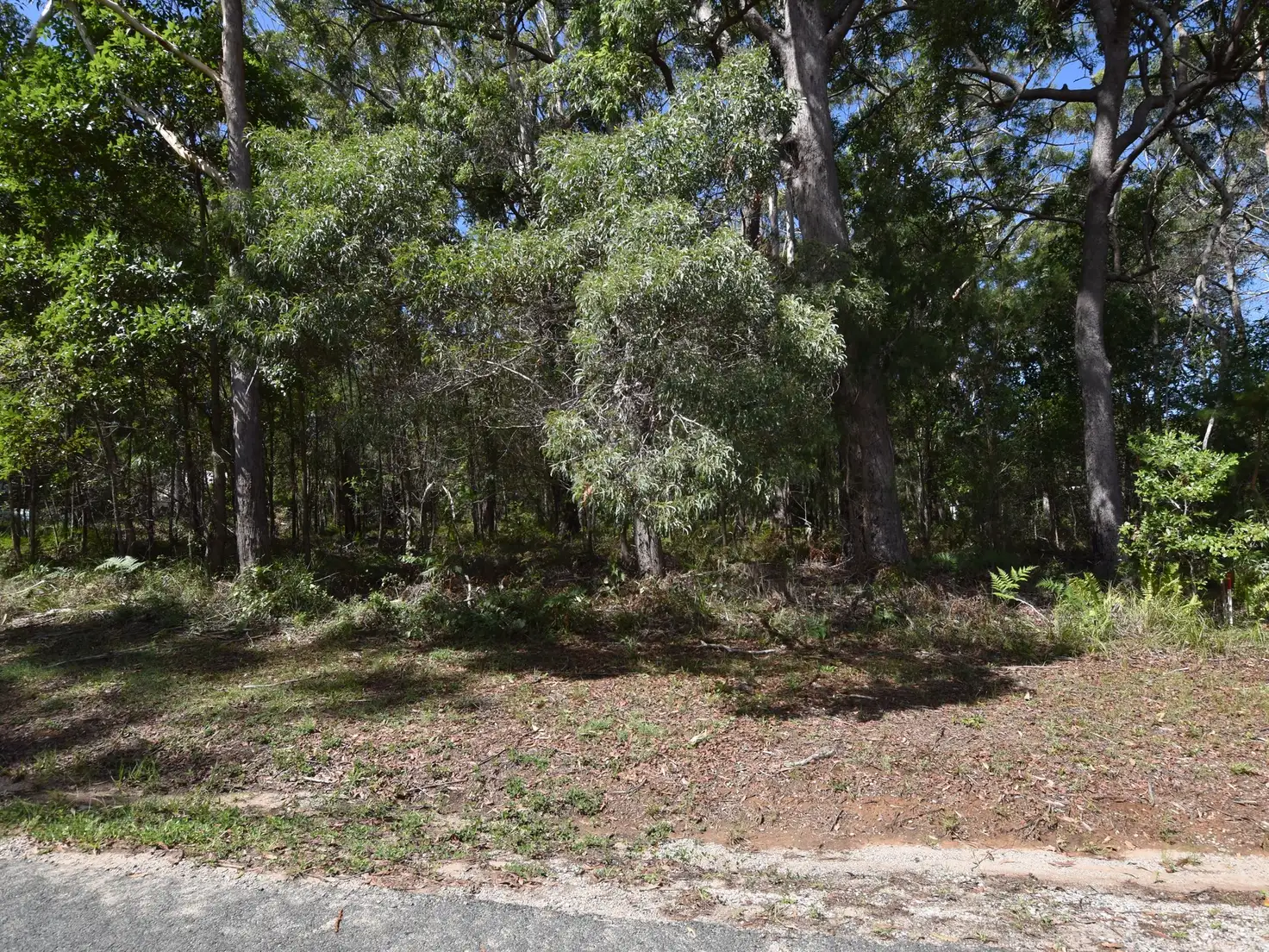 Main view of Homely land listing, 23 Deenya Parade, Russell Island QLD 4184