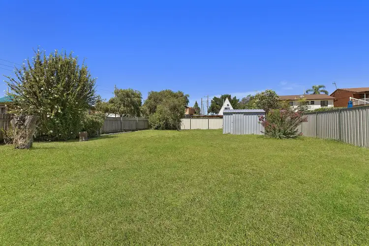 Fifth view of Homely house listing, 2 Glenbrook Street, Long Jetty NSW 2261