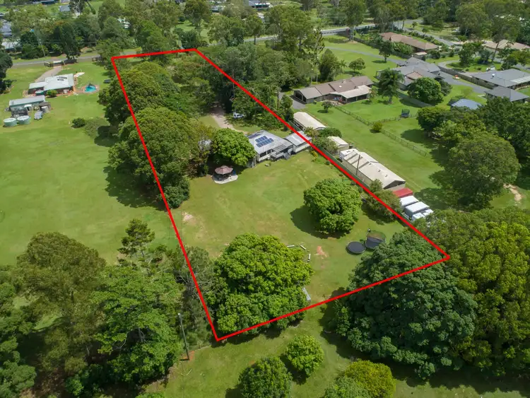 Main view of Homely house listing, 43 Jocelyn Street, Caboolture QLD 4510