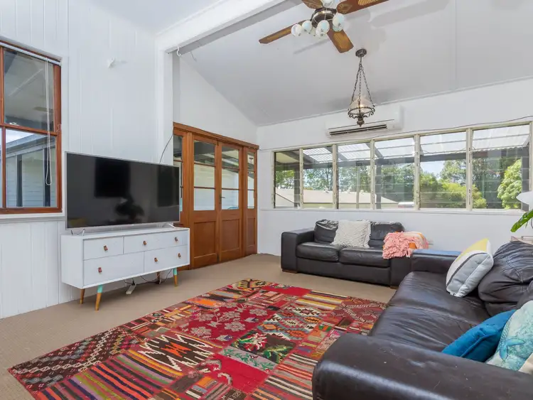 Fifth view of Homely house listing, 43 Jocelyn Street, Caboolture QLD 4510